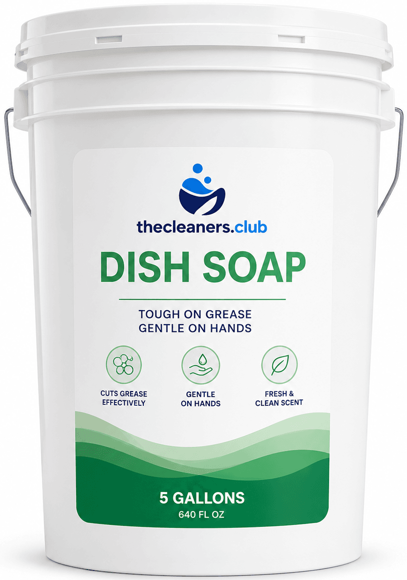 Dish Soap