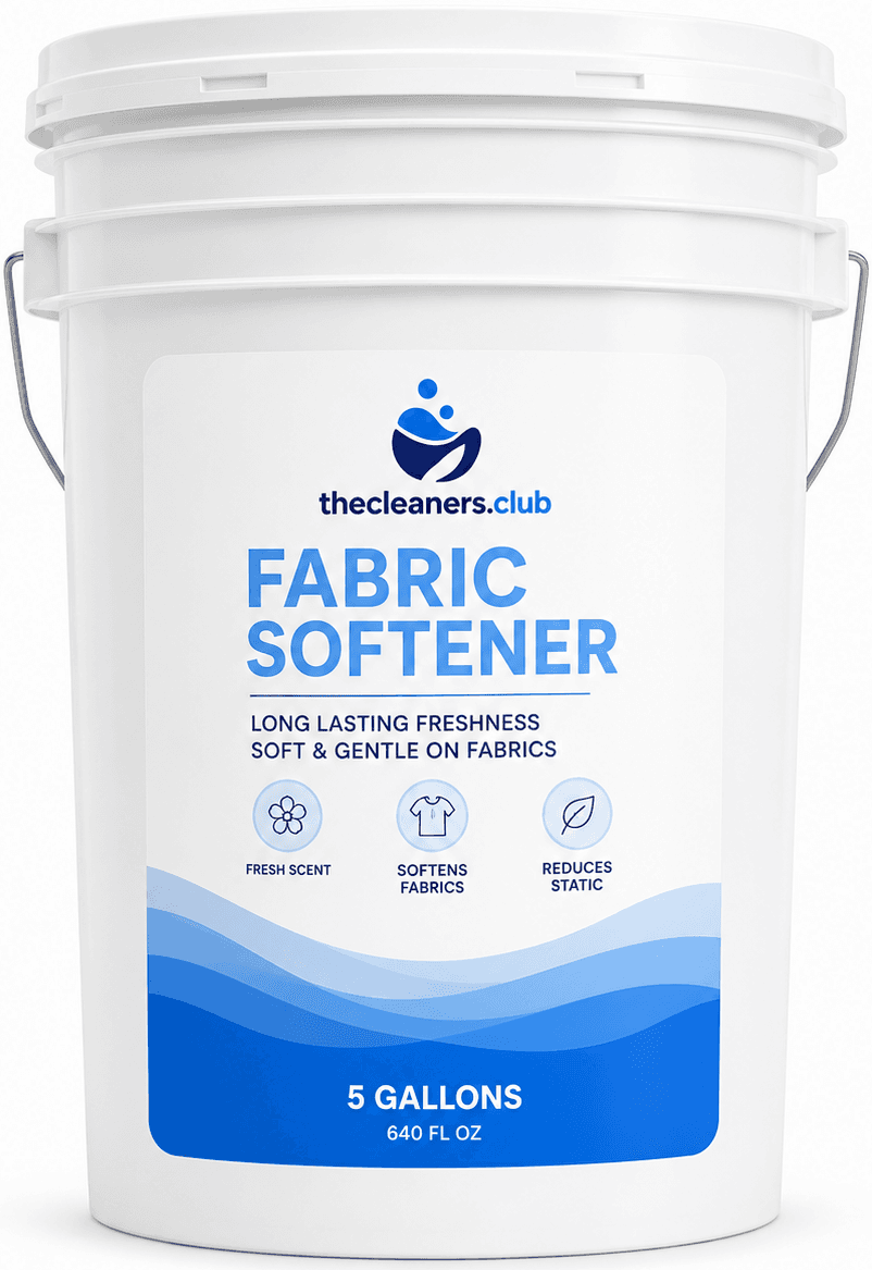 Fabric Softener