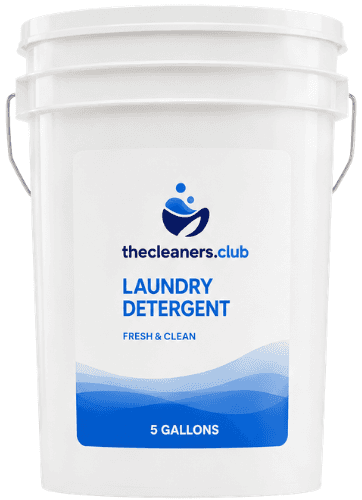 Laundry Detergent