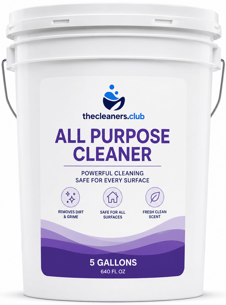 All Purpose Cleaner
